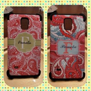 💚SAMSUNG💕NOTE 8 CASE BUNDLE💙